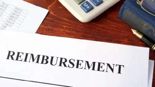 What is the Time Limit for WBHS Reimbursement?